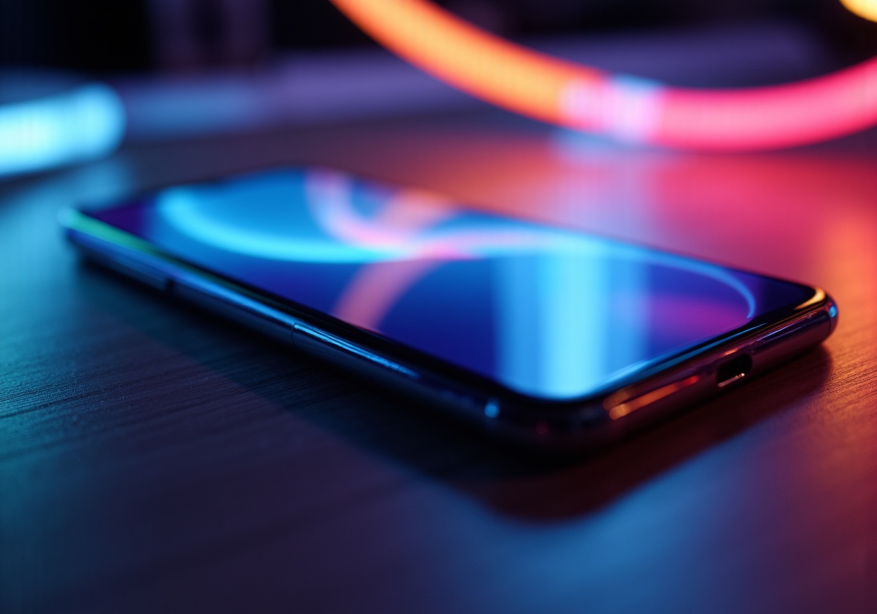 Новая технология экранов для смартфонов: что такое LTPO 4.0