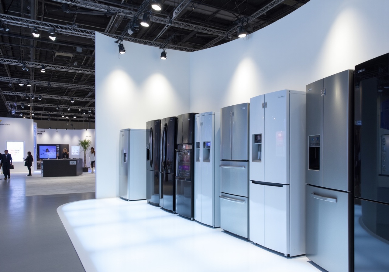 Новинки бытовой техники 2024: главные анонсы с выставки IFA