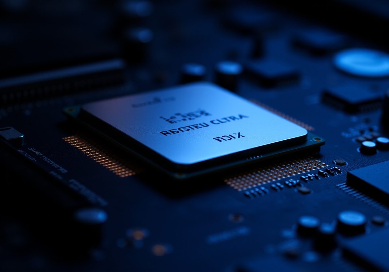 Обзор мобильных процессоров Intel с нейронным движком 1 Обзор мобильных процессоров Intel с нейронным движком