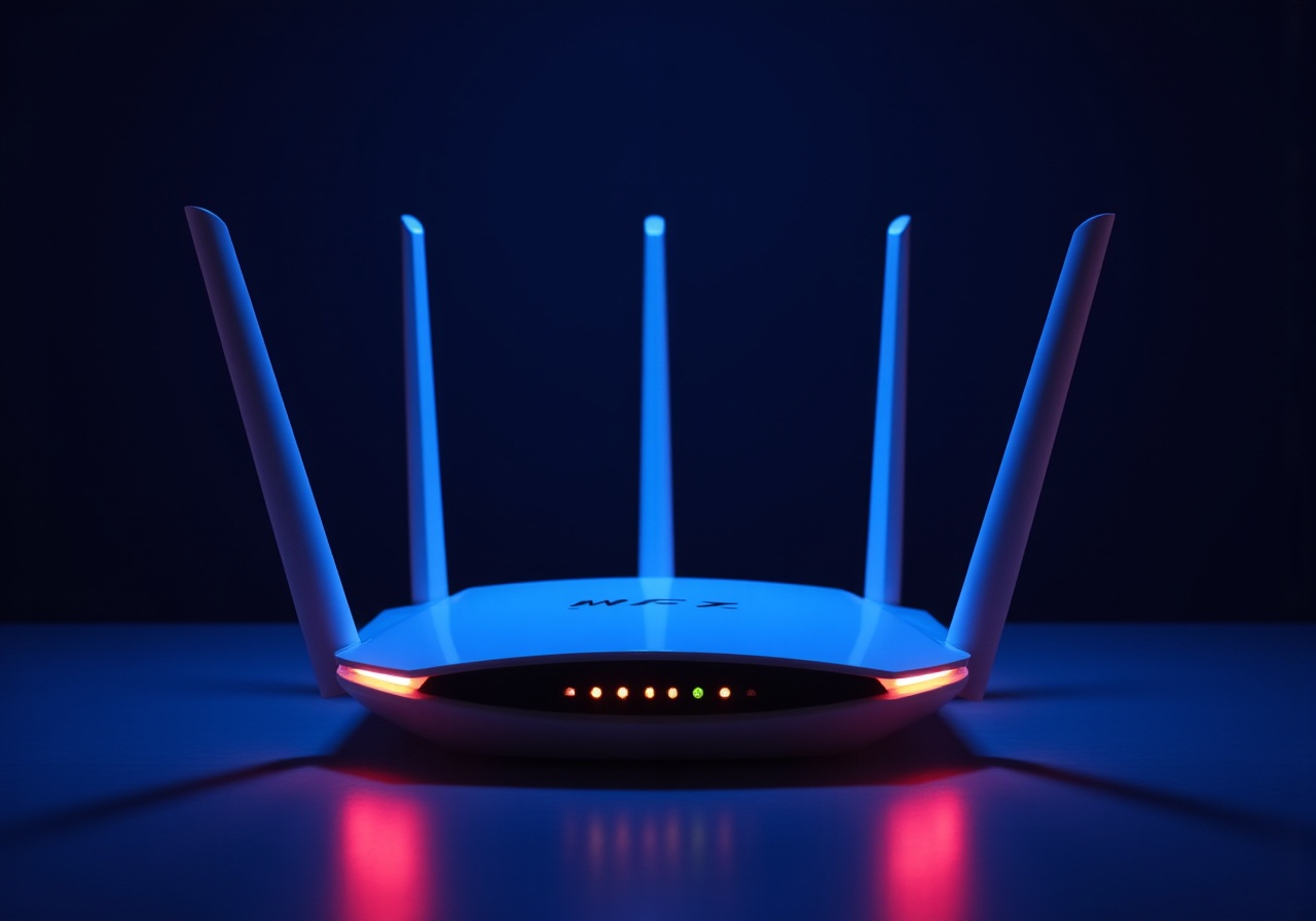 Новый стандарт Wi-Fi 7: какие роутеры уже поддерживают технологию