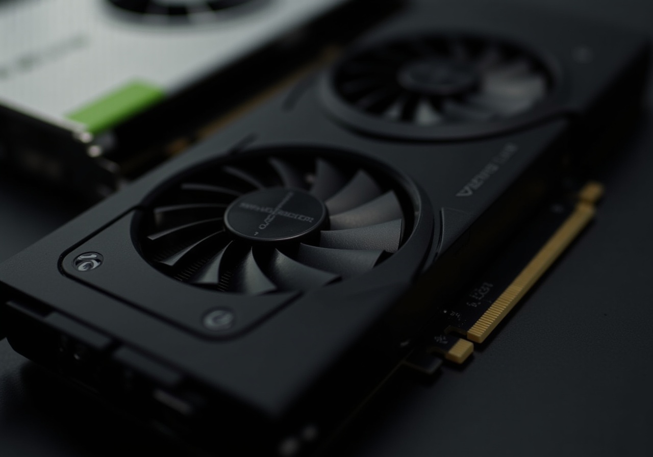 NVIDIA или AMD: какую видеокарту выбрать для игр и работы