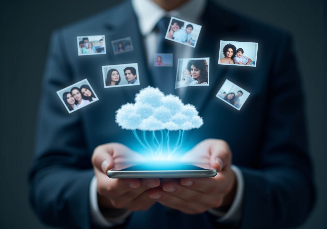 Облачные хранилища для фото: где лучше хранить снимки с телефона