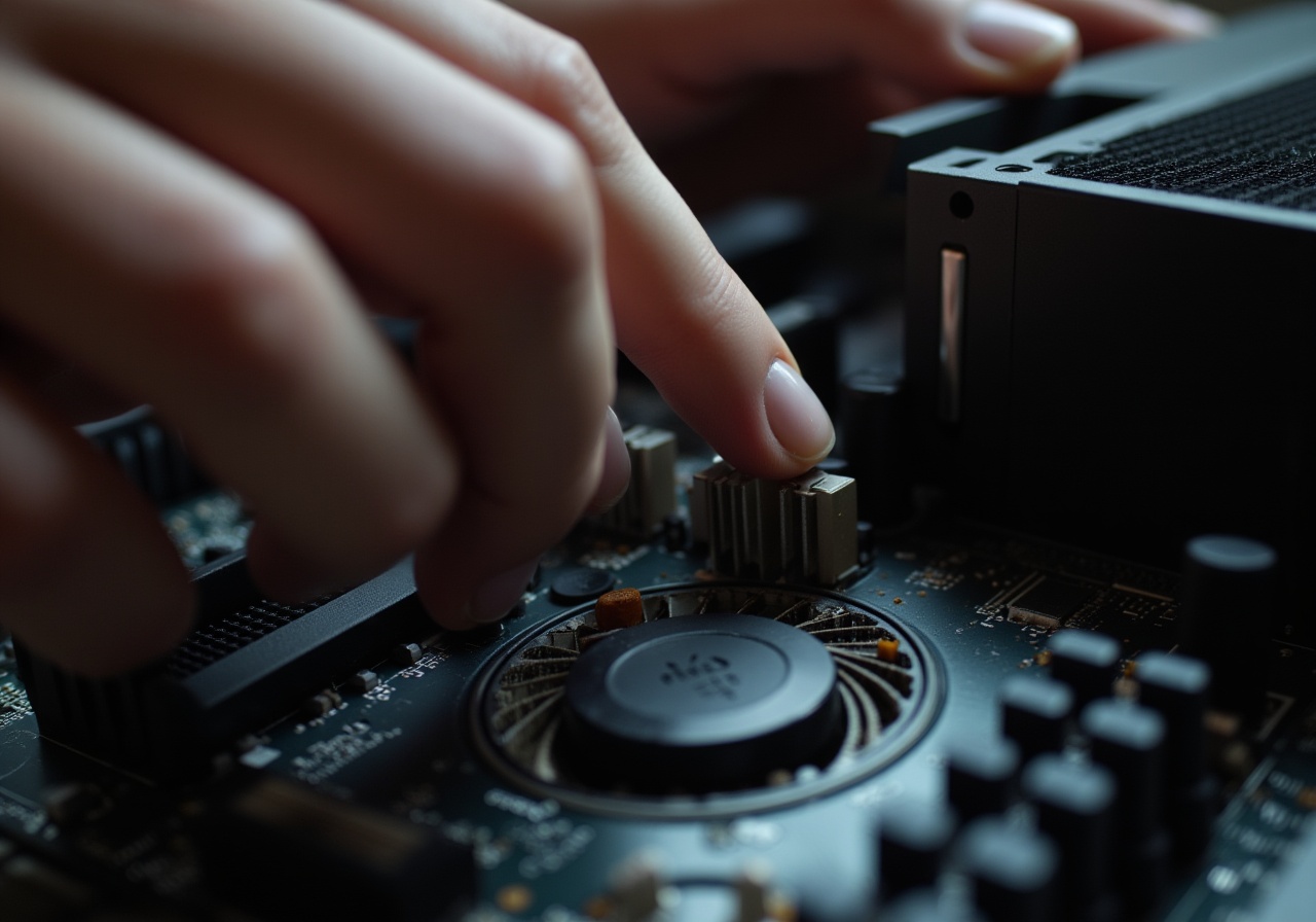 Профилактика и уход за персональным компьютером