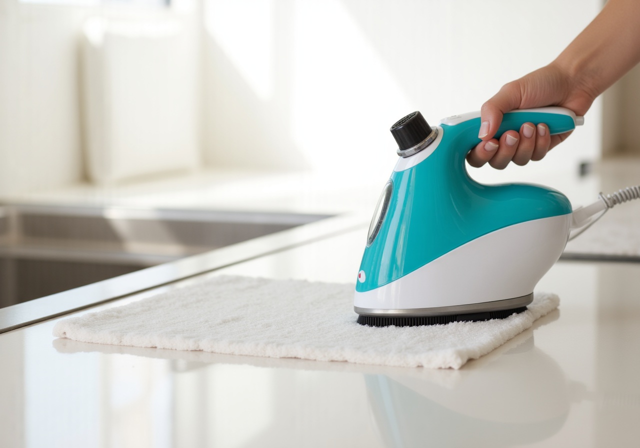 Пароочиститель для дома: что им можно чистить и как выбрать