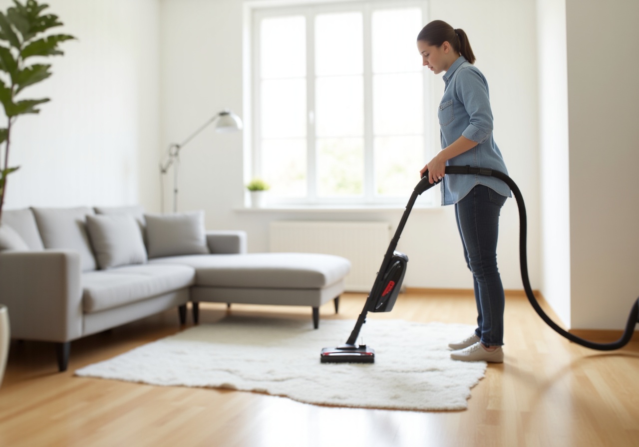 Пароочиститель для дома и дачи: уборка без химии