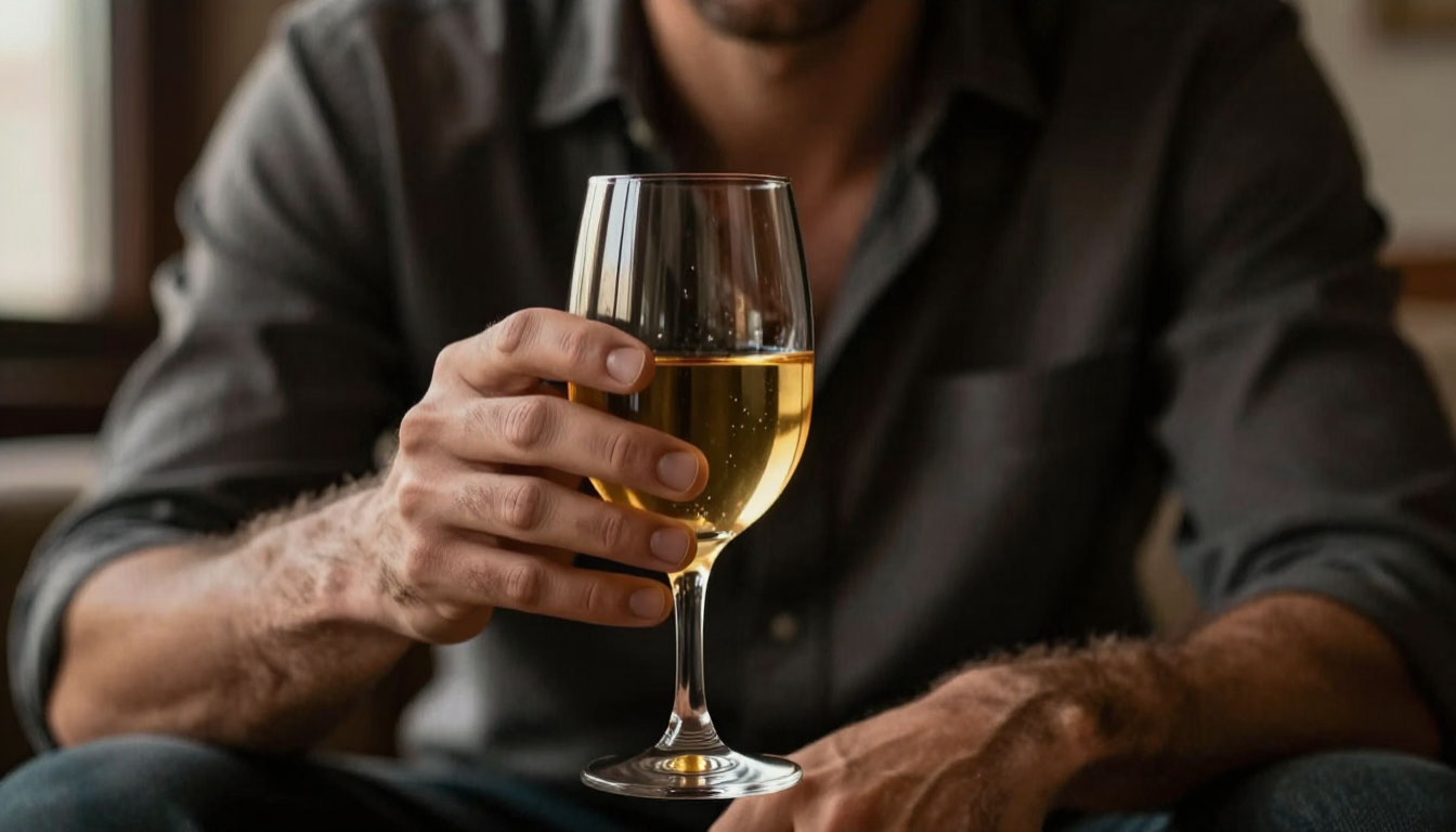 Пивной алкоголизм: скрытый убийца