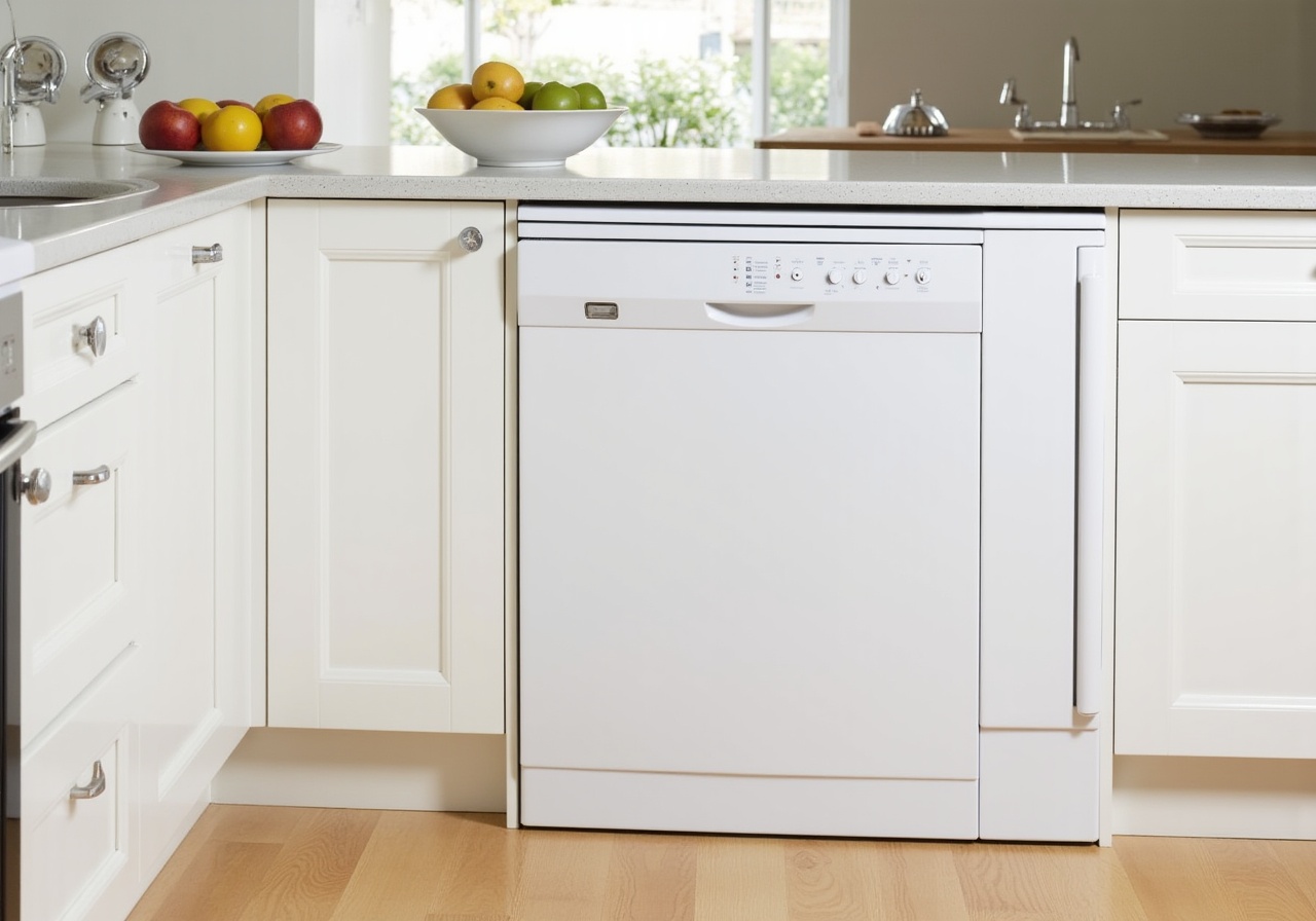 Посудомоечная машина 45 или 60 см: какую выбрать для семьи