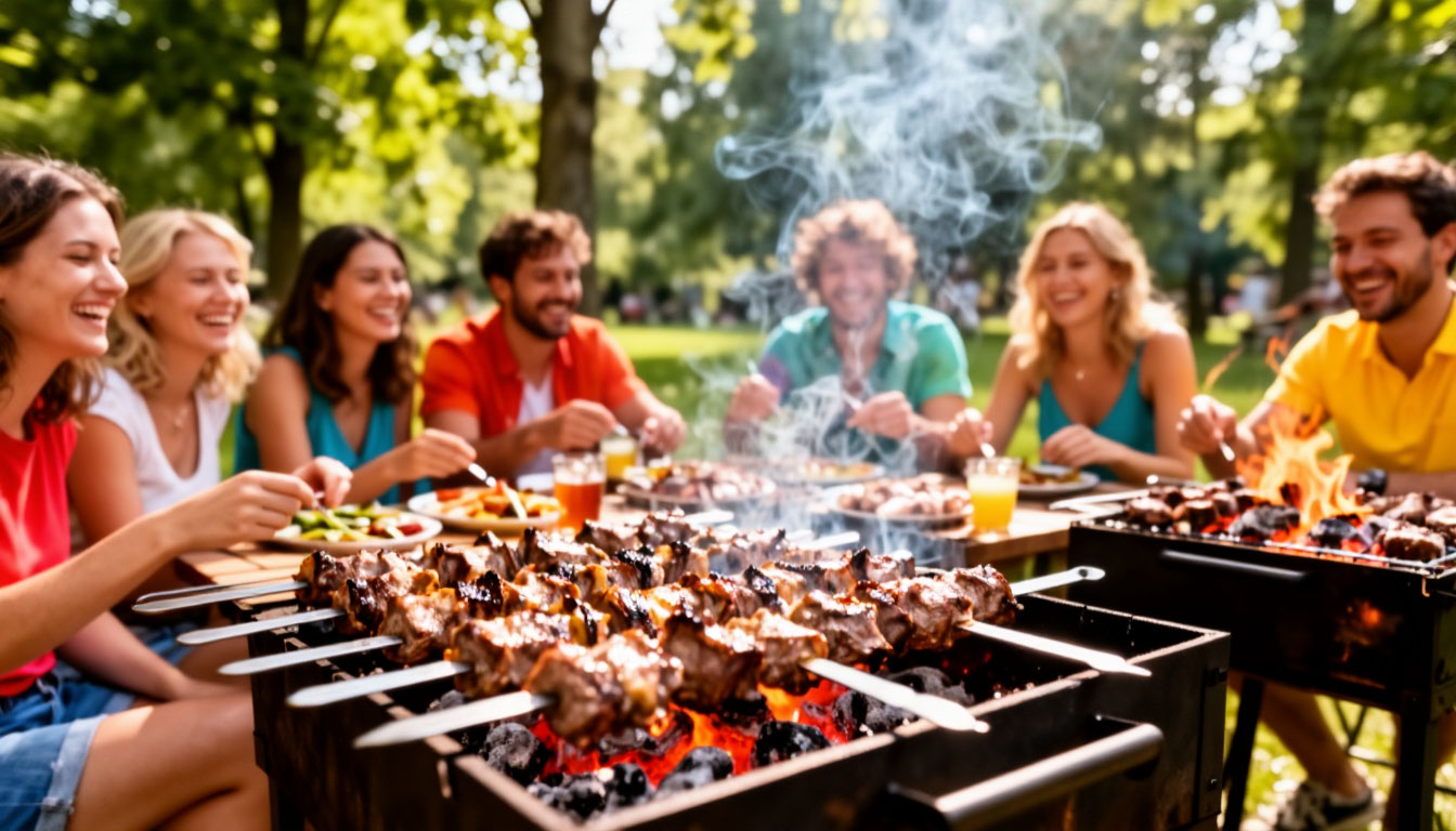 Праздничный сценарий под рюмку: психологические ловушки массовых застолий