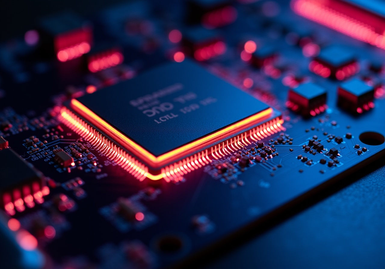 Процессор в смартфоне: на что он влияет и какой лучше