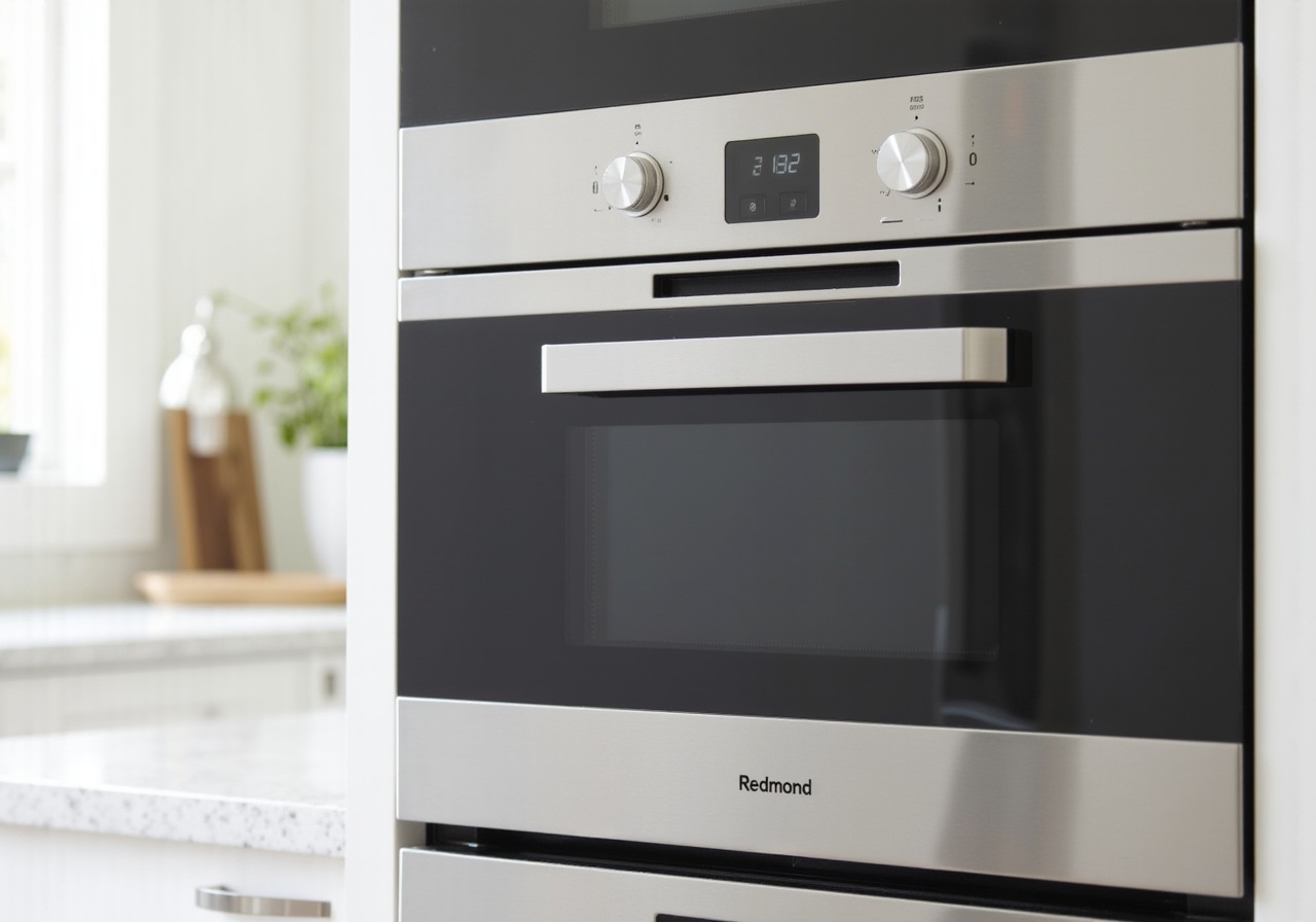 Умная мультиварка Redmond SkyCooker нового поколения