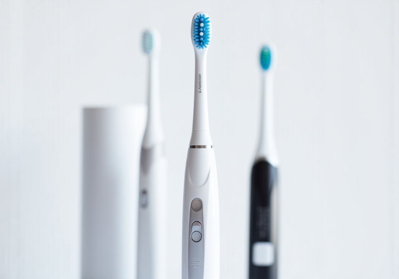 Рейтинг электрических зубных щеток: какую модель купить