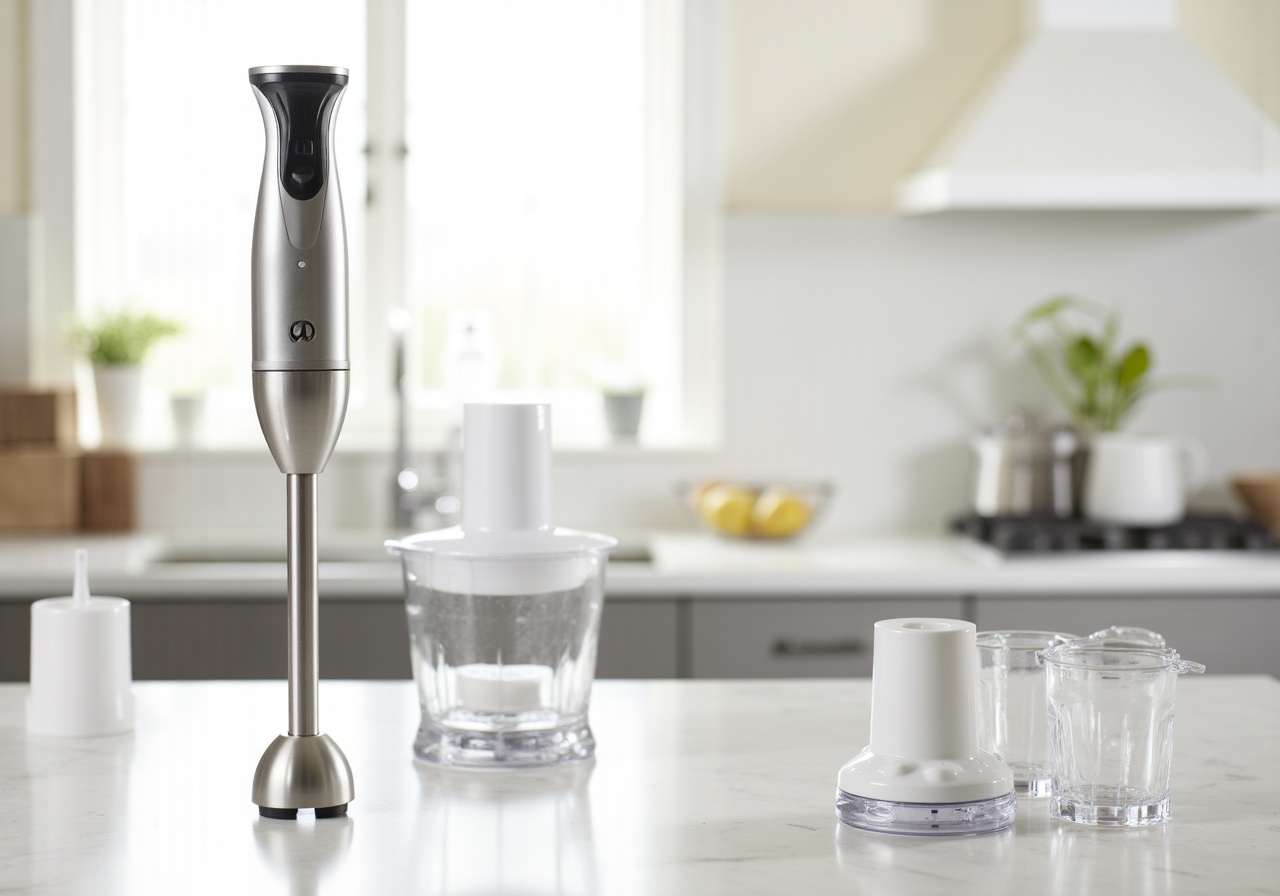 Рейтинг лучших блендеров: погружные и стационарные модели