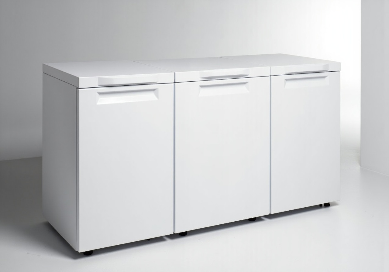 Рейтинг морозильных камер для дома: какую выбрать в 2024 году