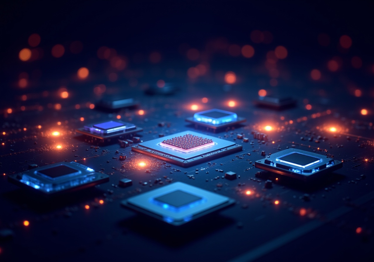 Рейтинг процессоров для игр: лучшие CPU по цене и качеству