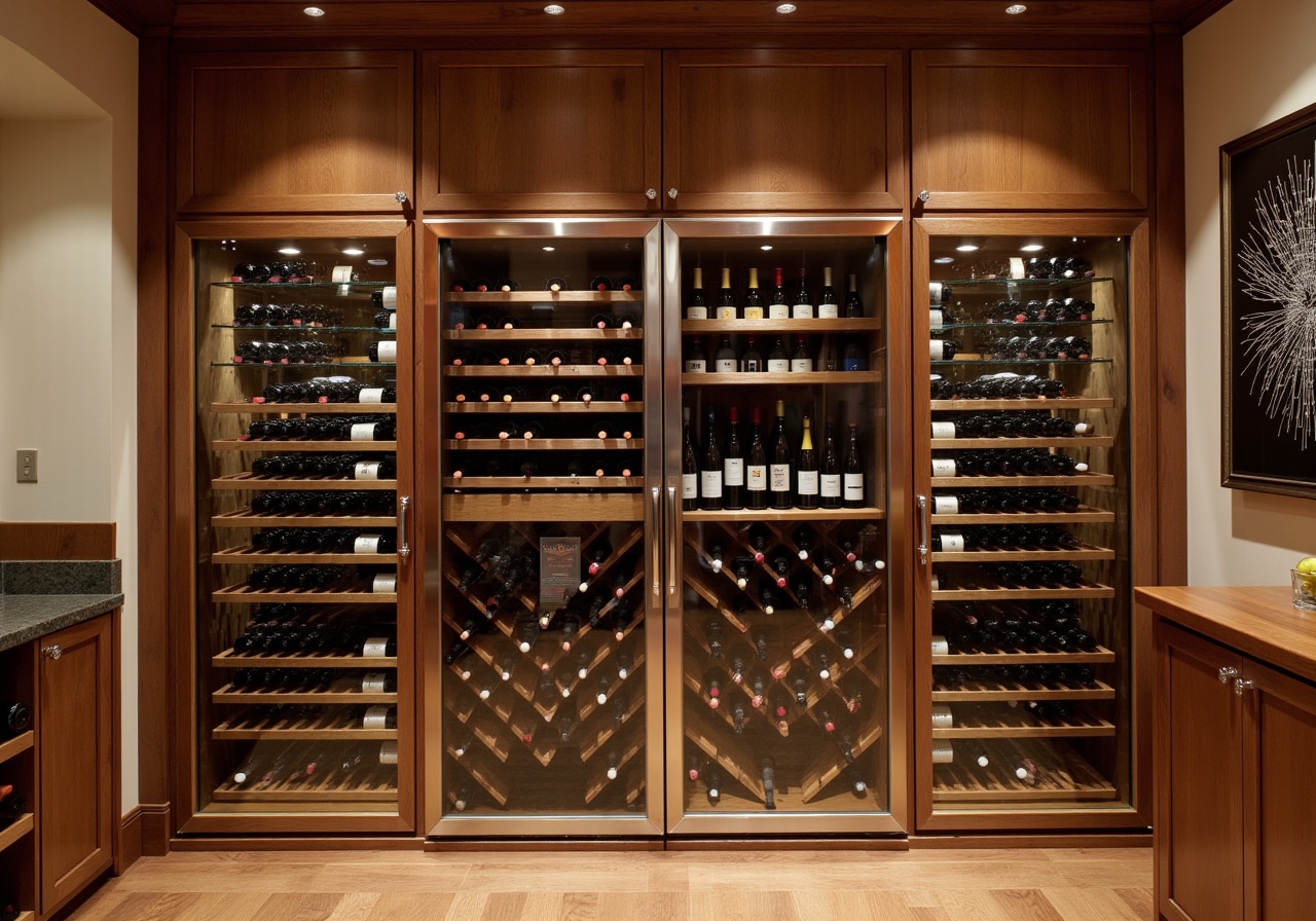 Рейтинг винных шкафов для дома: сохраняем вкус вина