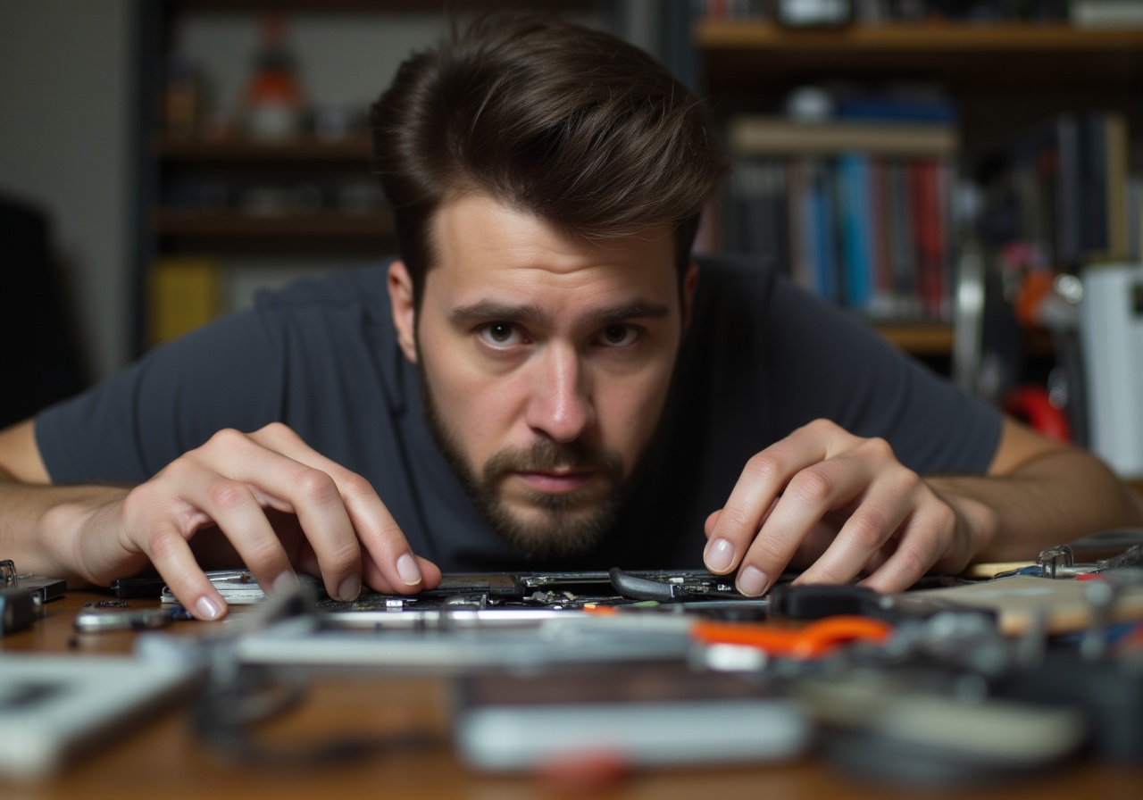 Ремонт смартфона: когда стоит чинить, а когда лучше купить новый