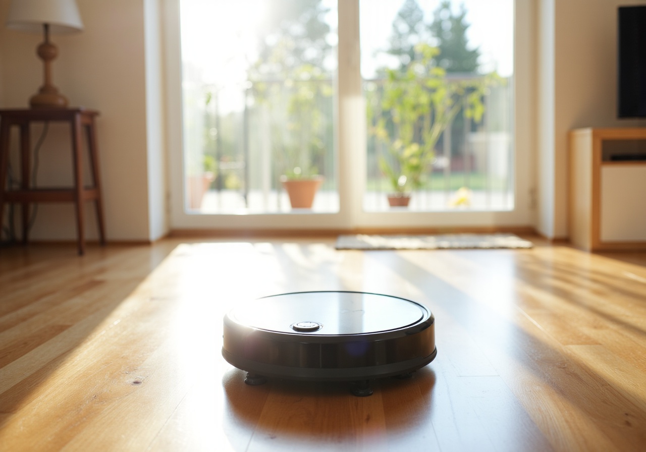Какой робот-пылесос выбрать для дачи