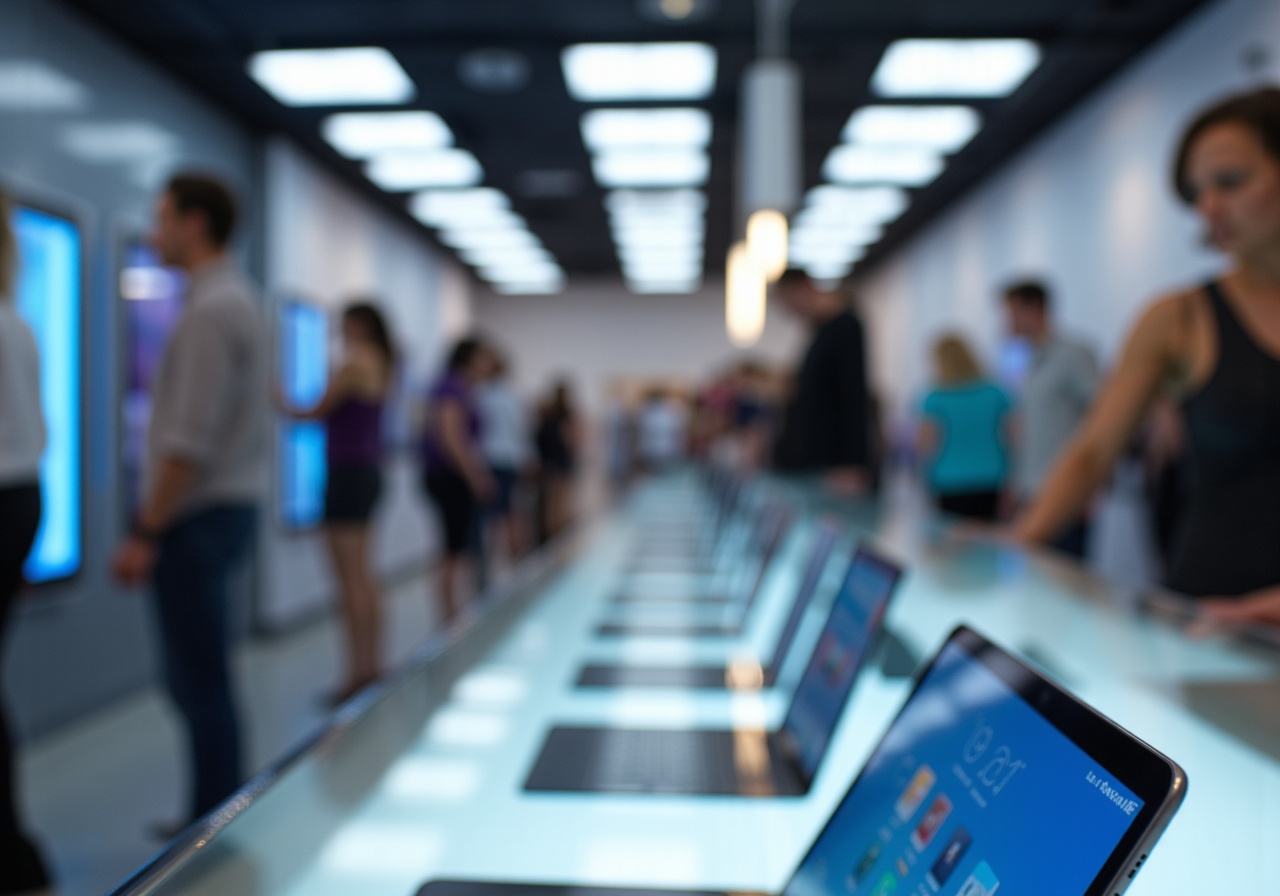 Рынок планшетов снова растет: названы самые популярные модели