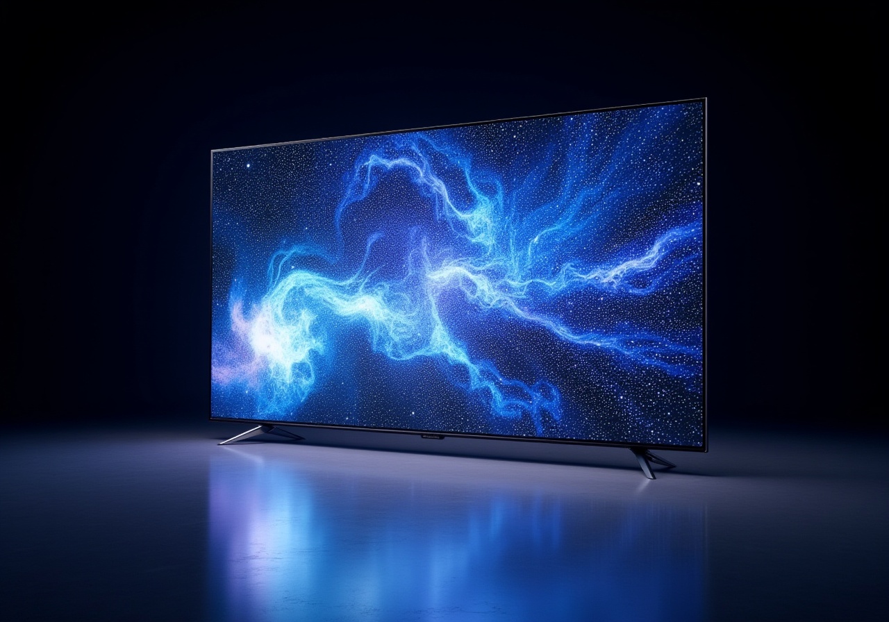 Samsung анонсировала линейку телевизоров Neo QLED с AI-процессором