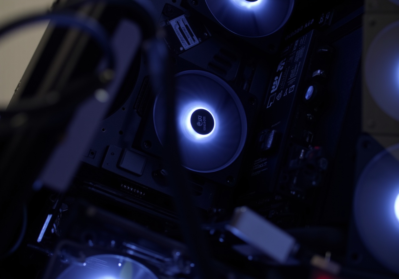 Сборка бесшумного ПК: подбор комплектующих и советы