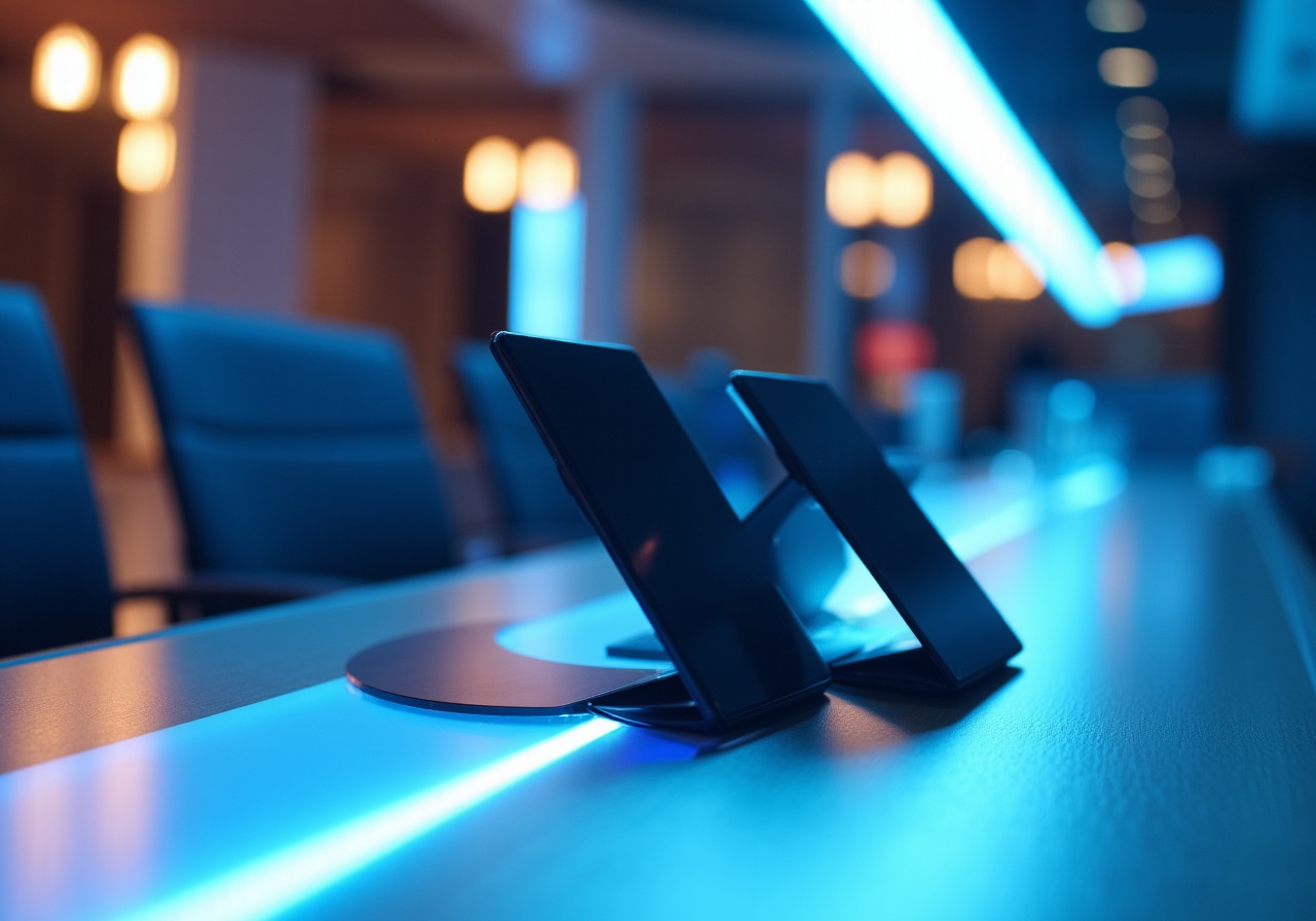 Складные смартфоны: будущее или дорогая игрушка?