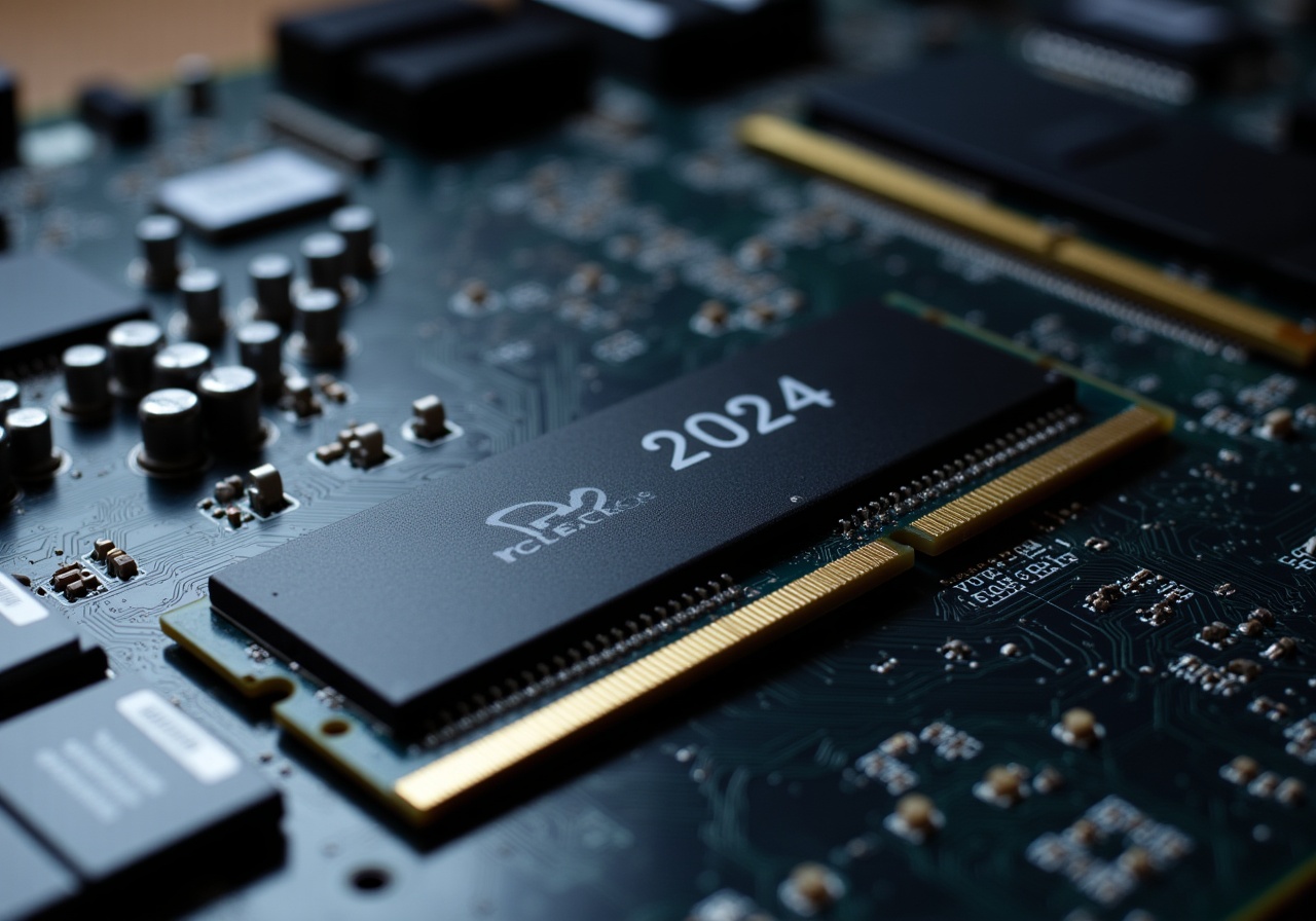 Сколько оперативной памяти нужно для ПК в 2024 году?