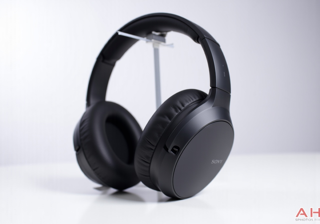 Sony представила беспроводные наушники WH-1000XM6: что изменилось?