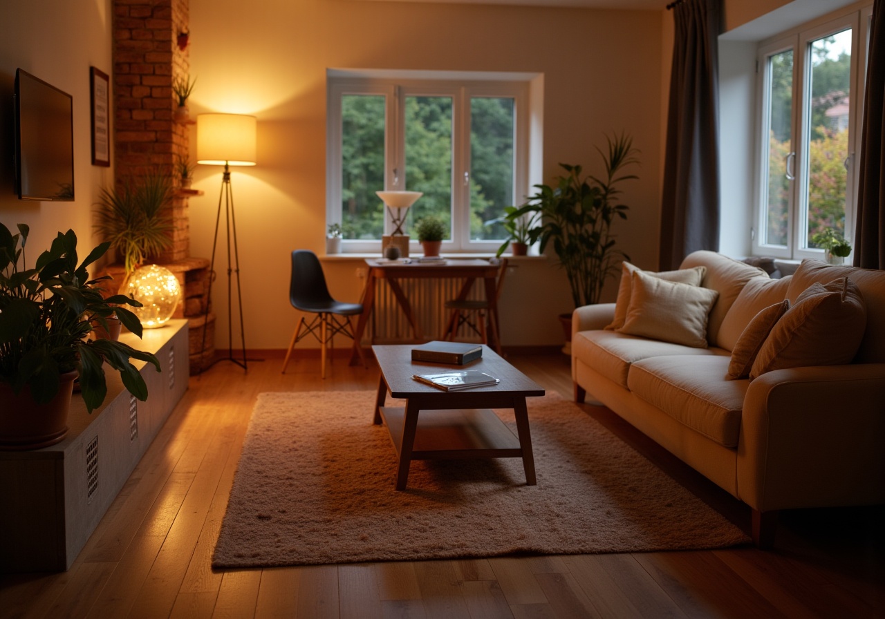 Советы по организации системы умного дома для начинающих