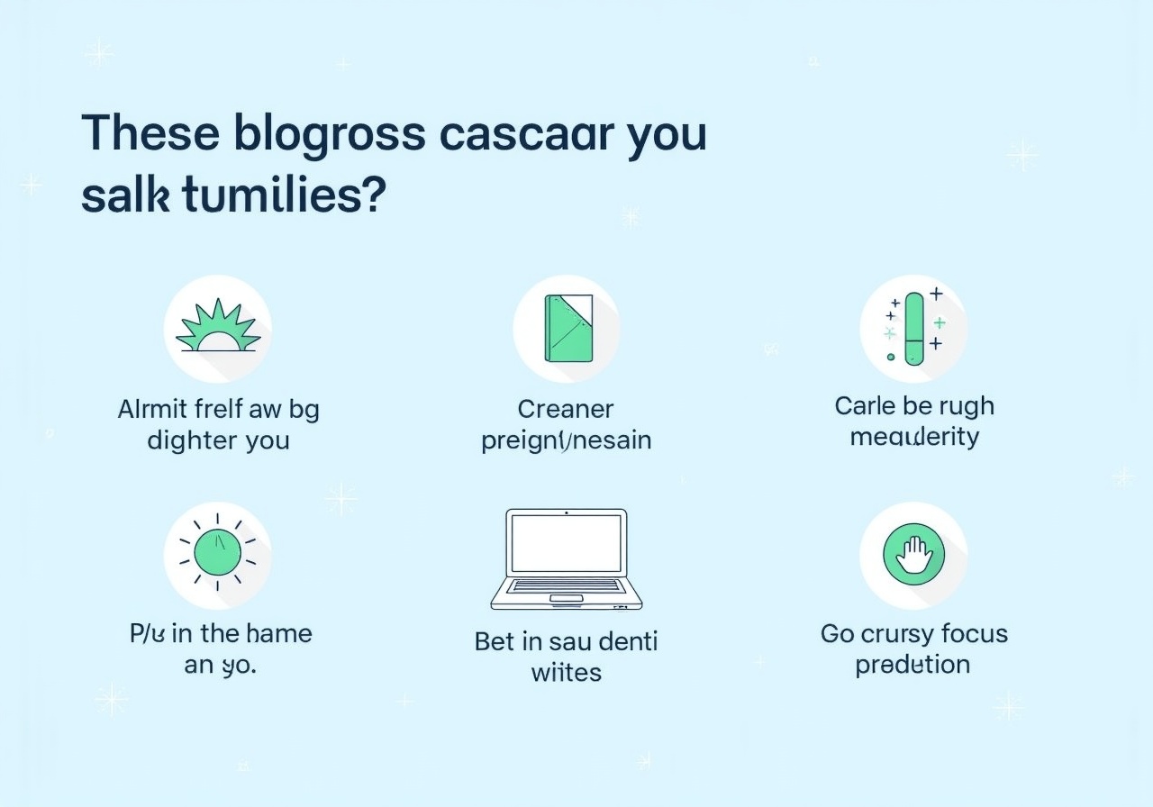 Советы по уходу за ноутбуком, чтобы он прослужил вам дольше