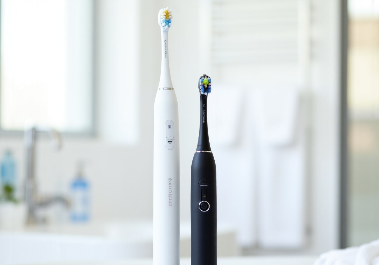 Как выбрать электрическую зубную щетку для здоровья зубов и десен 1 Как выбрать электрическую зубную щетку для здоровья зубов и десен