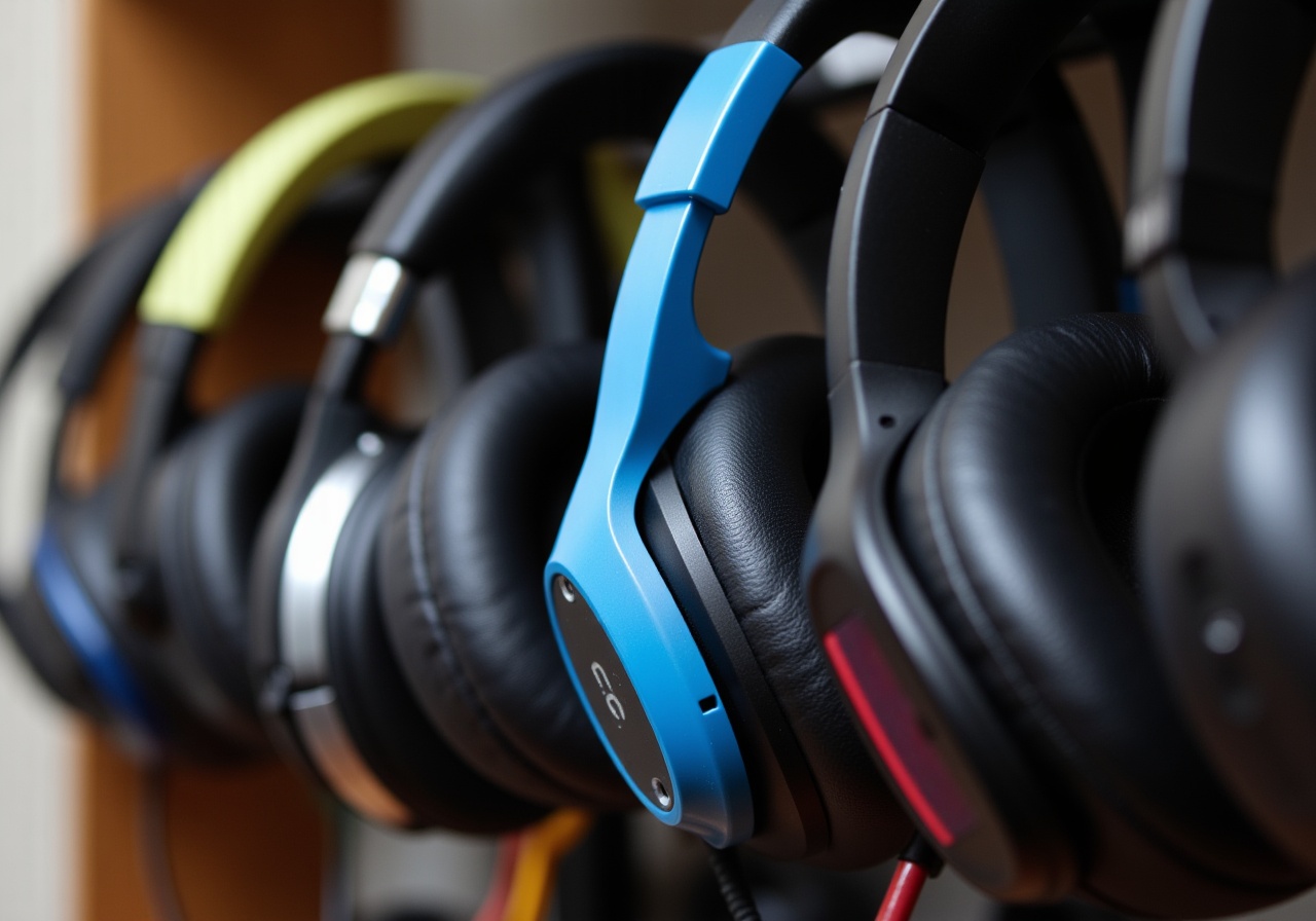 Советы по выбору наушников: какие лучше для музыки, спорта и игр