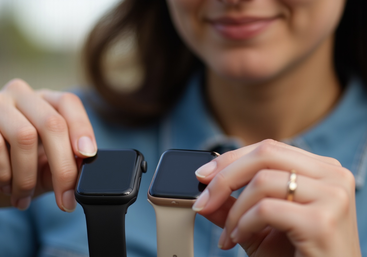 Советы по выбору смарт-часов: на что обратить внимание при покупке