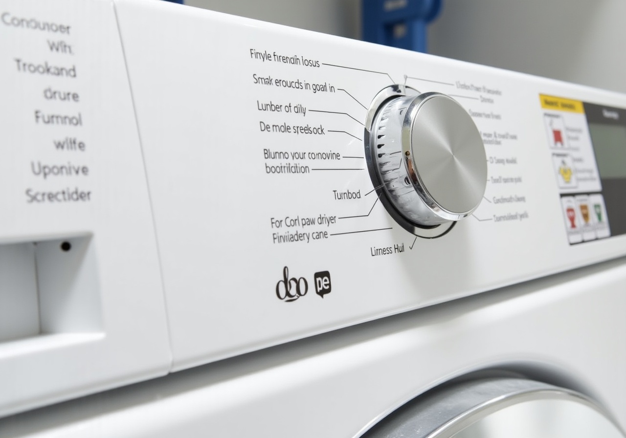 Как выбрать сушильную машину и забыть о развешивании белья