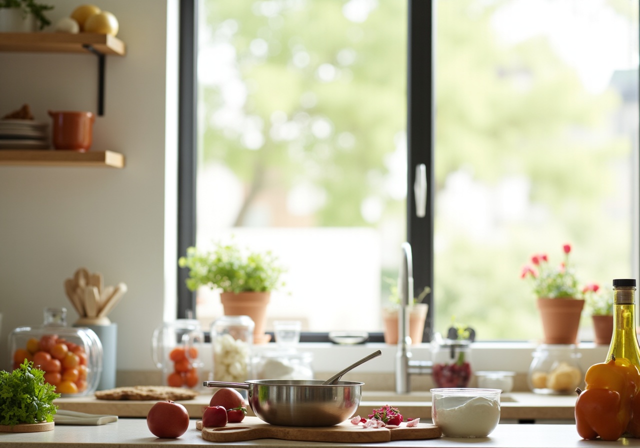 Техника для здорового питания: что купить на кухню?