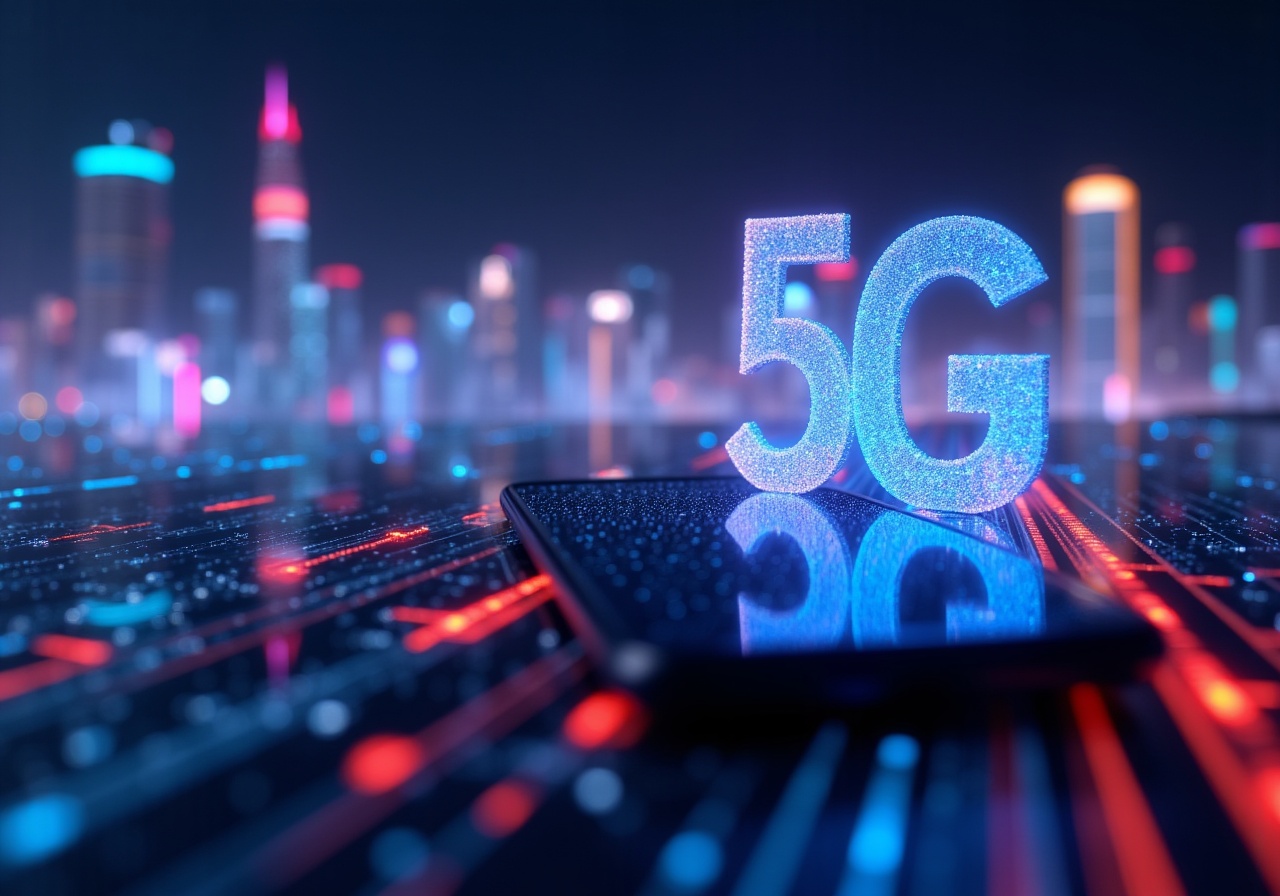 Технология 5G в смартфонах: что это дает и нужна ли она сейчас
