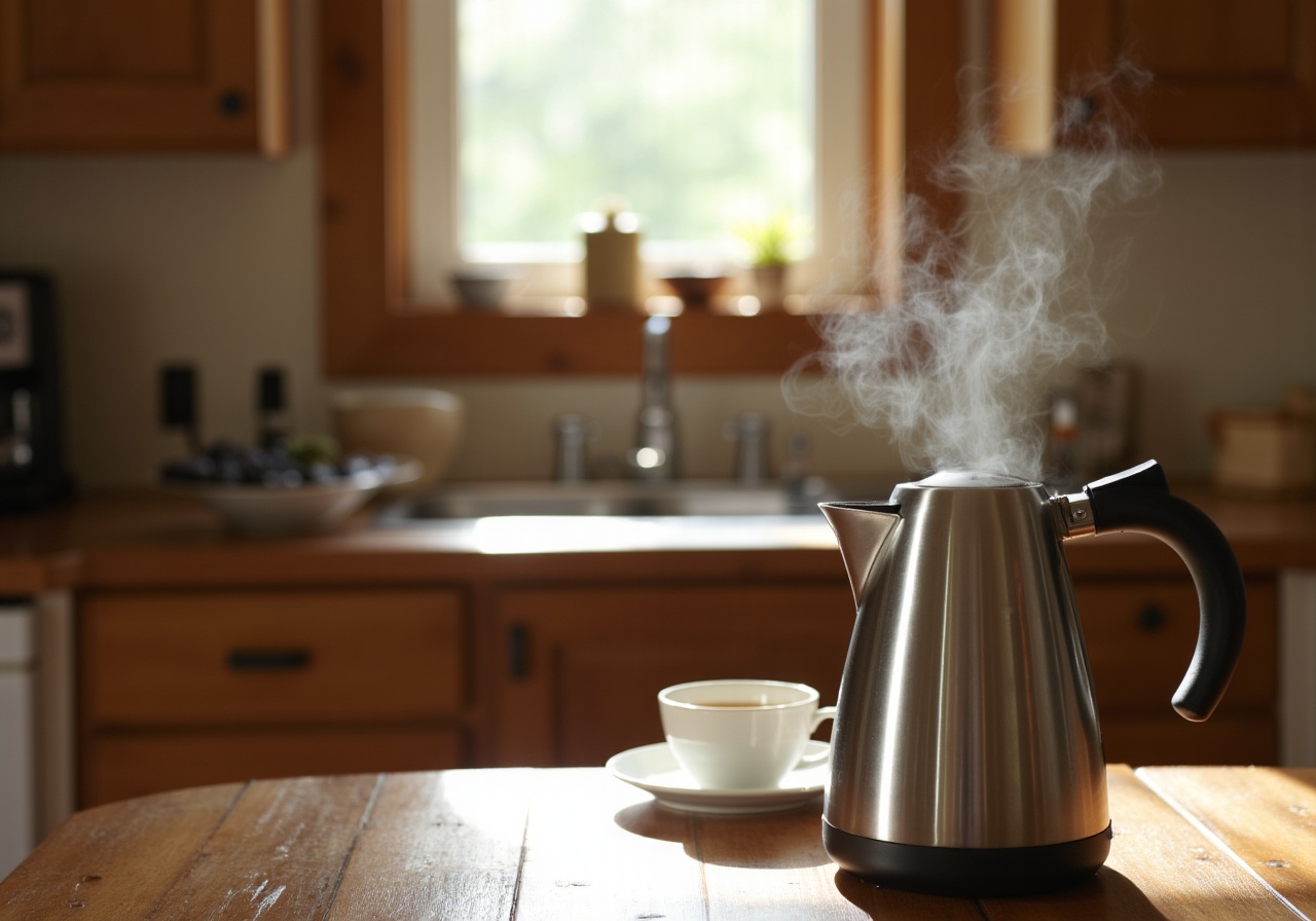 Термопот для дачи: горячая вода всегда под рукой