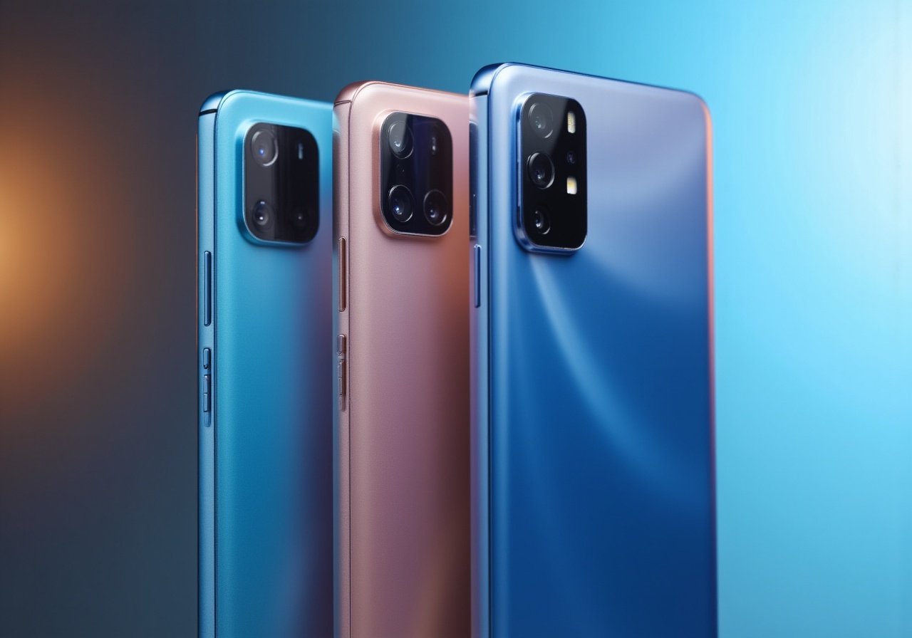 Топ-10 недорогих смартфонов с хорошей камерой