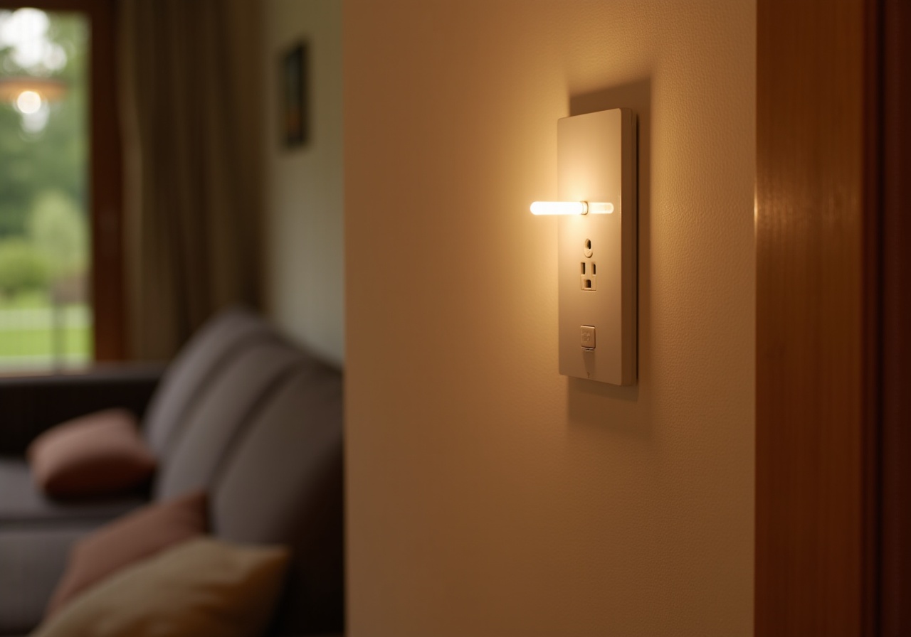 Умная розетка для дачи: дистанционное управление техникой