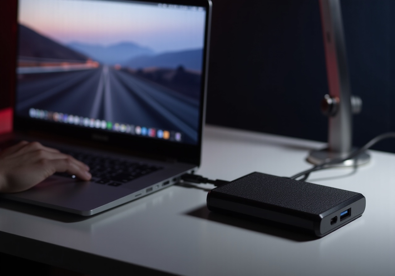 Внешняя видеокарта для ПК (eGPU): кому и зачем она нужна?