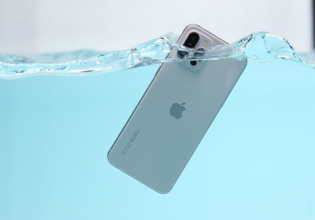 Водонепроницаемость смартфонов: что означают стандарты IP67 и IP68