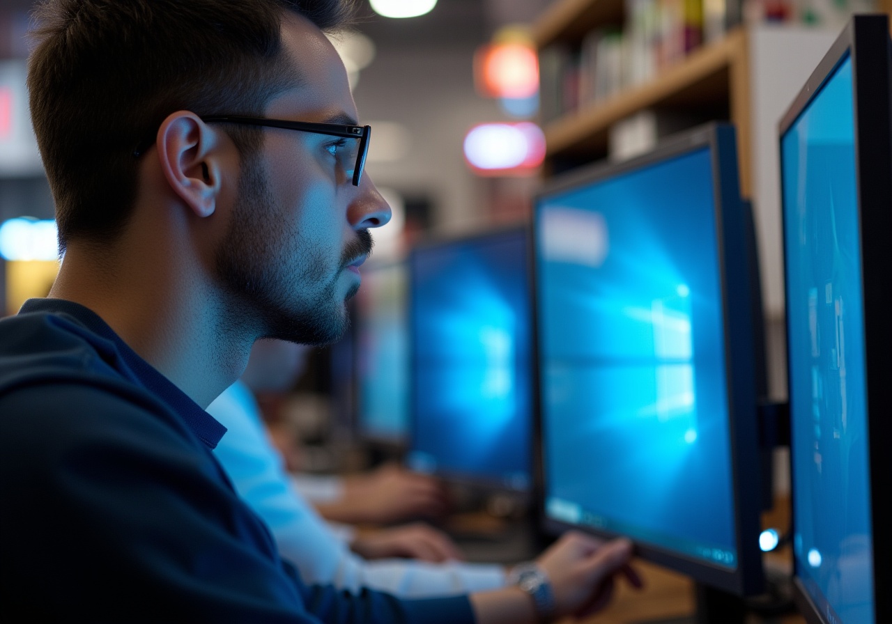 Выбираем монитор для ПК: на что обратить внимание при покупке