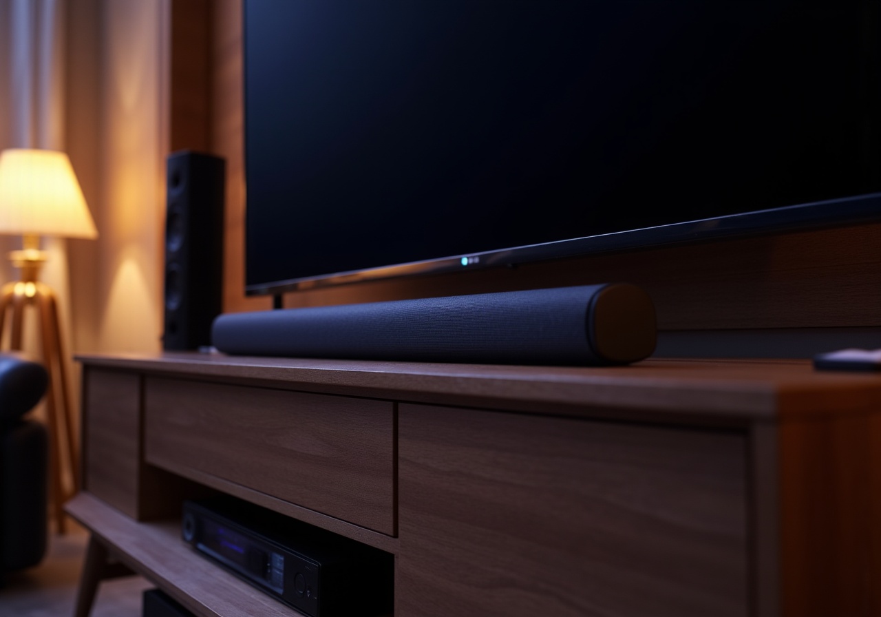 Вышел рейтинг лучших саундбаров для домашнего кинотеатра 2024