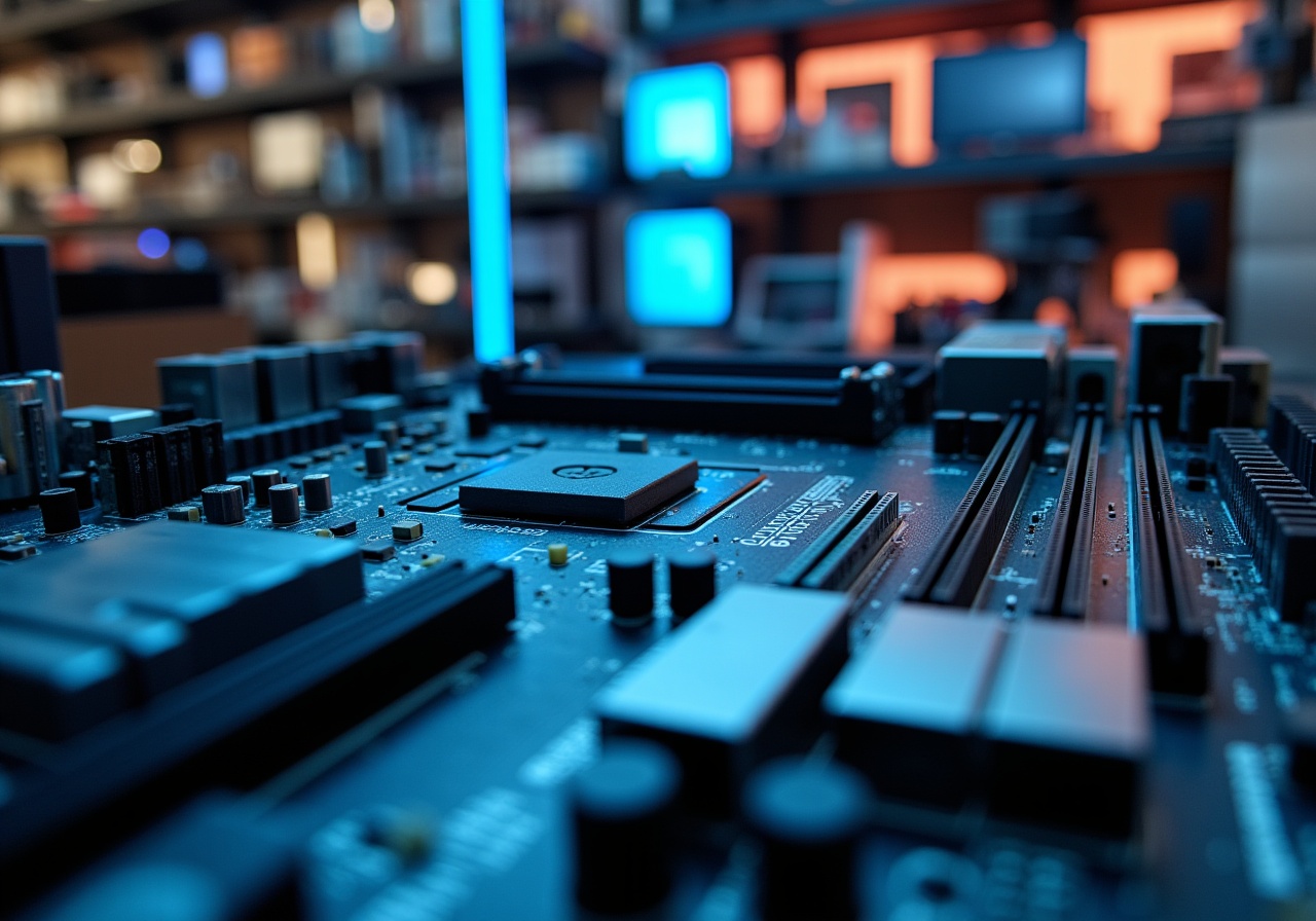 Зачем нужна материнская плата и как ее выбрать?