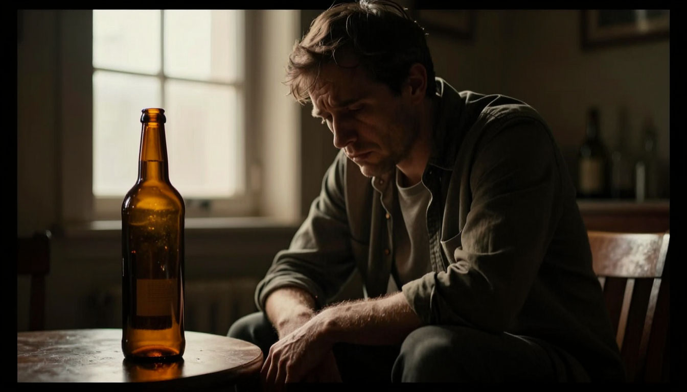 Запойный алкоголизм: этапы формирования зависимости и методы прерывания